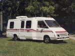 Winnebago LeSharo 1987 года
